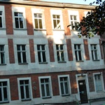 Budynek administracyjny